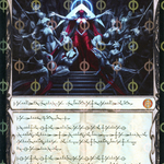Elesh Norn, Mother of Machines (ONE-418) - Phyrexia: All Will Be One: (Showcase) Foil