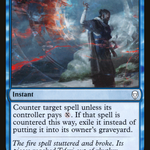Syncopate (DOM-067) - Dominaria