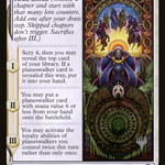 Urza Assembles the Titans (PPDMU-37P) - Dominaria United Promos