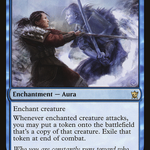 Mirror Mockery (DTK-062) - Dragons of Tarkir