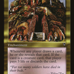 Breathstealer's Crypt (VIS-) - Visions