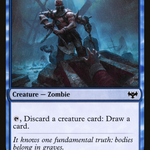Selhoff Entomber (VOW-076) - Innistrad: Crimson Vow