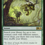 Shared Summons (PPM20-193P) - Core Set 2020 Promos