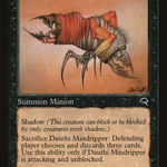Dauthi Mindripper (LIST-TMP-125) - The List