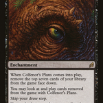 Colfenor's Plans (LRW-106) - Lorwyn