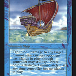Pirate Ship (CED-071) - Collectors' Edition