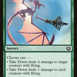 Take Down (KLD-170) - Kaladesh