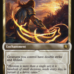 True Conviction (SS2-006) - Signature Spellbook: Gideon