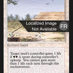 Farmstead (FBB-019) - Foreign Black Border