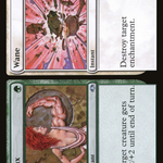 Wax // Wane (DMR-211) - Dominaria Remastered