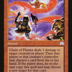 Chain of Plasma (ONS-193) - Onslaught