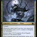 Slogurk, the Overslime (MID-242) - Innistrad: Midnight Hunt