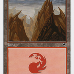 Mountain (BRB-117) - Battle Royale Box Set