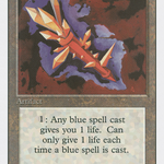 Crystal Rod (3ED-) - Revised Edition