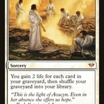 Archangel's Light (DKA-001) - Dark Ascension