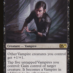 Captivating Vampire (M11-087) - Magic 2011