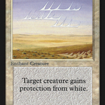 White Ward (IED-045) - Intl. Collectors' Edition
