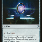 Sol Ring (CM2-217) - Commander Anthology Volume II