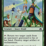 Nullmage Advocate (PCA-070) - Planechase Anthology