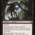 Thought Gorger (ROE-129) - Rise of the Eldrazi