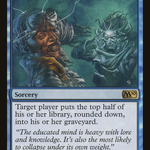 Traumatize (M10-077) - Magic 2010