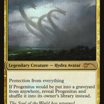 Progenitus (GPP-2017) - Grand Prix Promos Foil