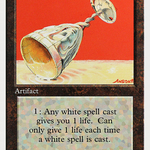 Ivory Cup (SUM-253) - Summer Magic / Edgar