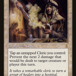 Master Apothecary (ODY-032) - Odyssey