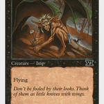Bog Imp (6ED-116) - Classic Sixth Edition
