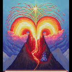 Mountain (SLD-387) - Secret Lair Drop