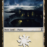 Plains (TSP-285) - Time Spiral