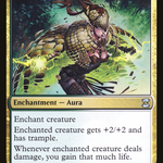 Armadillo Cloak (EMA-195) - Eternal Masters
