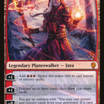Jaya Ballard (DOM-132) - Dominaria