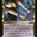 Spinal Embrace (DMR-369) - Dominaria Remastered