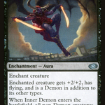 Inner Demon (J22-428) - Jumpstart 2022