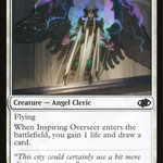 Inspiring Overseer (J22-200) - Jumpstart 2022