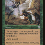 Provoke (STH-113) - Stronghold