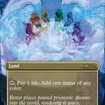 Mana Confluence (SLD-1012A) - Secret Lair Drop (Borderless)