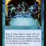 Preordain (BRC-092) - The Brothers' War Commander