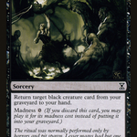 Call to the Netherworld (TSP-097) - Time Spiral