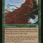 Burgeoning (STH-) - Stronghold