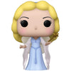 Disney POP! Pinocchio Blue Fairy collectible figure by THE MIGHTY HOBBY SHOP, featuring a detailed plush or vinyl design.