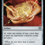 Fellwar Stone (CMM-382) - Commander Masters