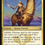 Abzan Guide (LIST-KTK-162) - The List