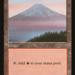 Mountain (APAC-013) - Asia Pacific Land Program
