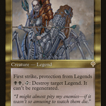 Tsabo Tavoc (LIST-INV-281) - The List