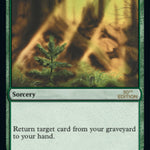Regrowth (30A-210) - 30th Anniversary Edition