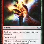 Manamorphose (2XM-208) - Double Masters