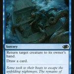 Drag Under (J22-288) - Jumpstart 2022