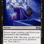 Unburial Rites (UMA-119) - Ultimate Masters